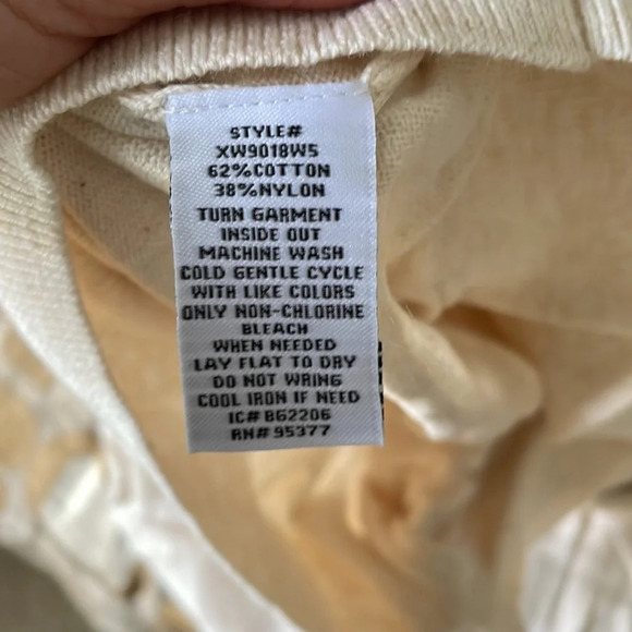 Sanctuary sweater - Picture 4 of 4